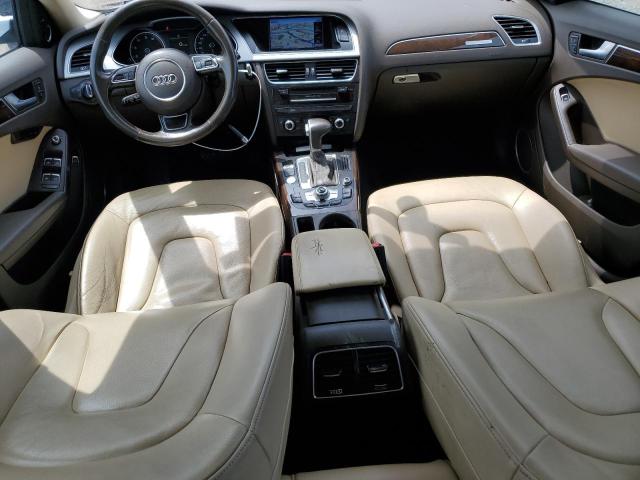 2016 AUDI A4 PREMIUM WAUFFAFL4GN015420