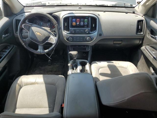 2018 CHEVROLET COLORADO L - 1GCGTCEN3J1105865