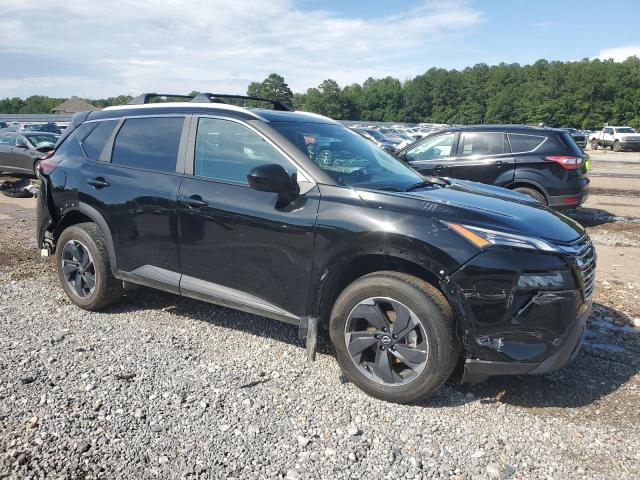 2025 NISSAN ROGUE SV 5N1BT3BA0SC670619