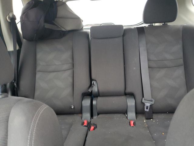 2016 NISSAN ROGUE S - KNMAT2MV4GP668382