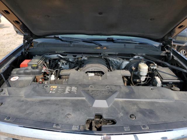 2015 CHEVROLET SILVERADO - 1GCVKSEC2FZ189799