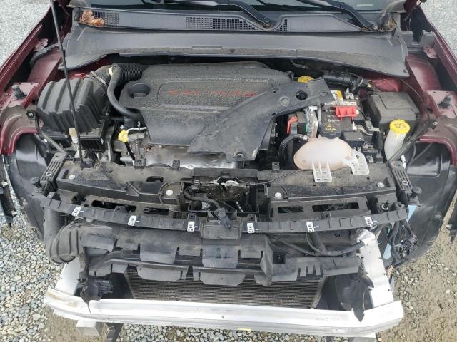 2022 JEEP COMPASS LA 3C4NJDFB7NT218871