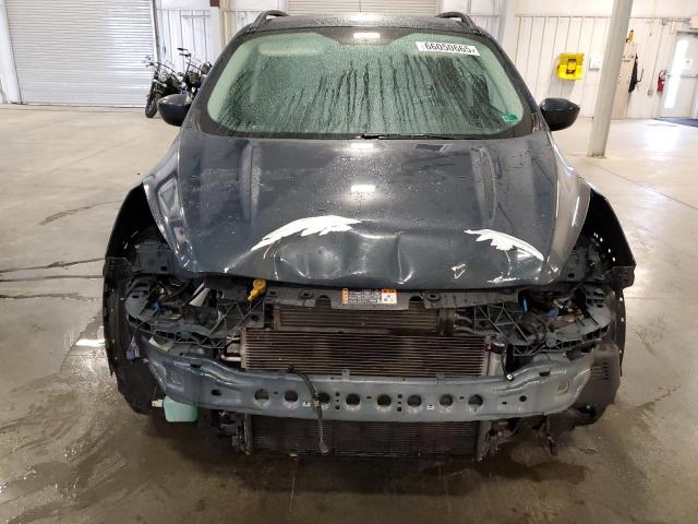 2019 FORD ESCAPE SEL 1FMCU0HD0KUA91304