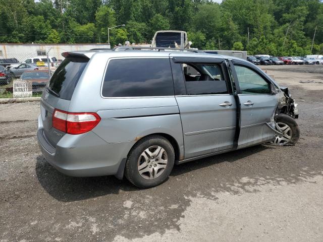 2005 HONDA ODYSSEY EX #3315687715