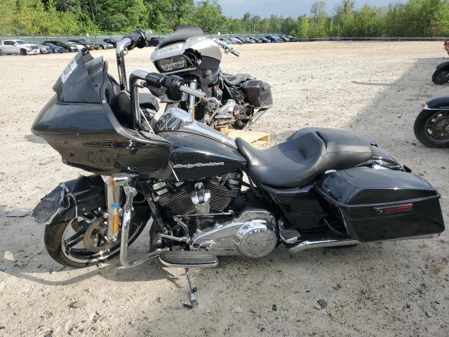 2019 HARLEY-DAVIDSON FLTRX - 1HD1KHC14KB668696