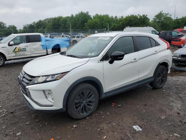 MITSUBISHI ECLIPSE CR