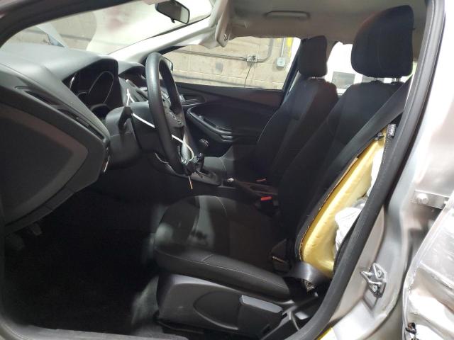 2017 FORD FOCUS S 1FADP3E23HL258103