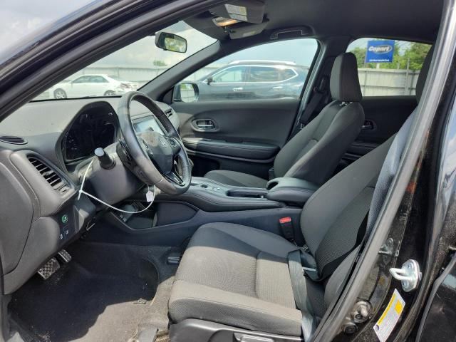2021 HONDA HR-V SPORT 3CZRU6H15MM720418