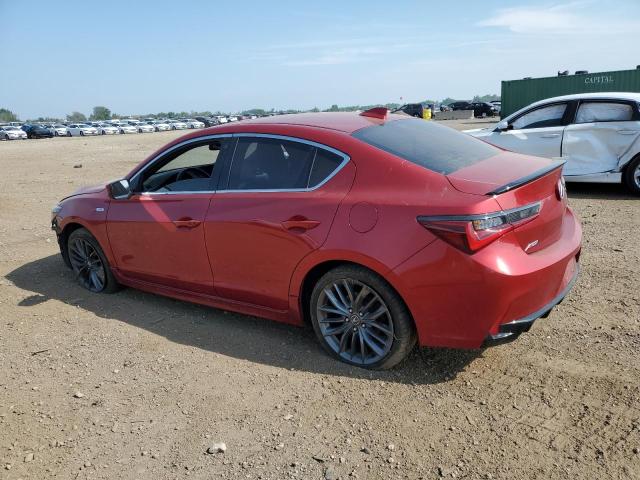 2019 ACURA ILX PREMIU 19UDE2F82KA010636