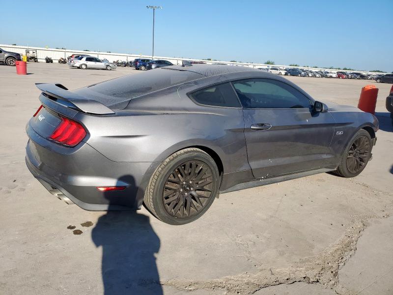 2021 FORD MUSTANG GT - 1FA6P8CFXM5102523