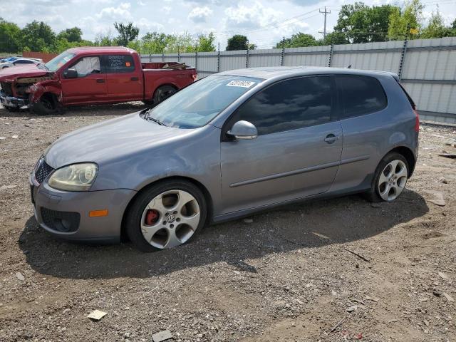 VOLKSWAGEN NEW GTI FA
