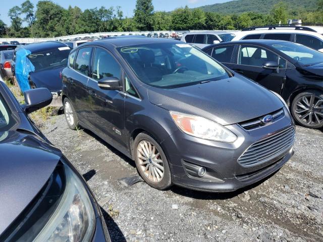 2015 FORD C-MAX PREM 1FADP5CU8FL113099