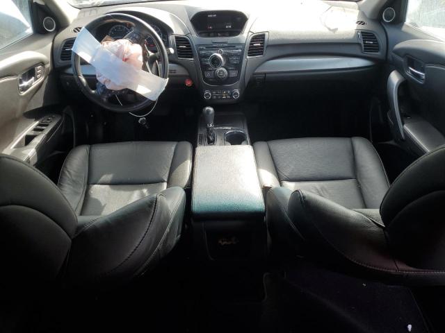 2015 ACURA RDX 5J8TB3H3XFL007828