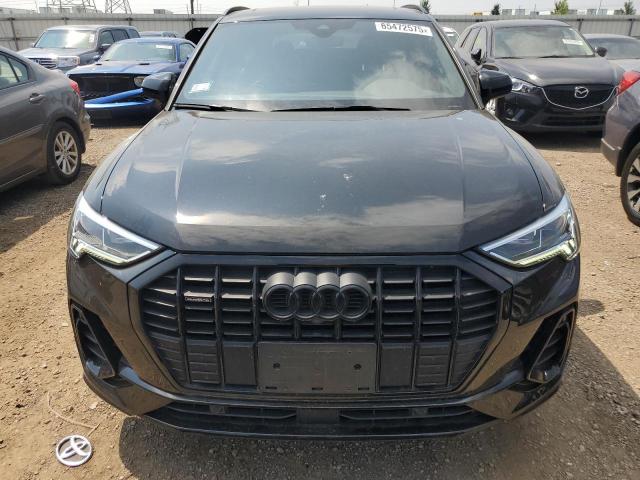 2022 AUDI Q3 PREMIUM WA1EECF35N1007273