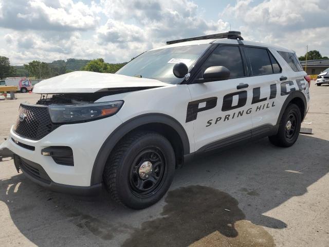 FORD EXPLORER P