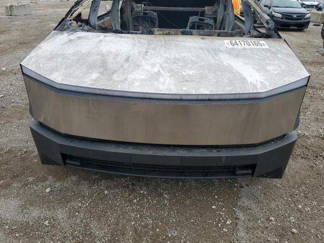 2024 TESLA CYBERTRUCK - 7G2CEHEE6RA036124