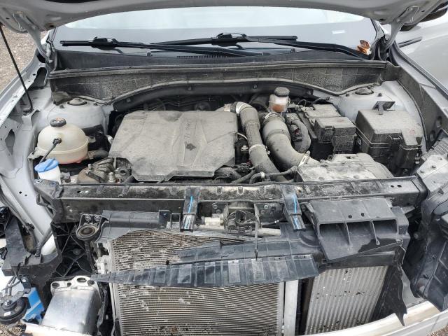 2022 KIA SORENTO SX 5XYRKDLF4NG137369