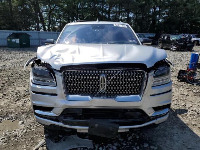 2019 LINCOLN NAVIGATOR - 5LMJJ2LT2KEL17957