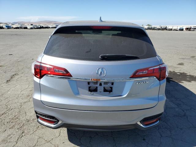 2016 ACURA RDX - 5J8TB3H38GL008316