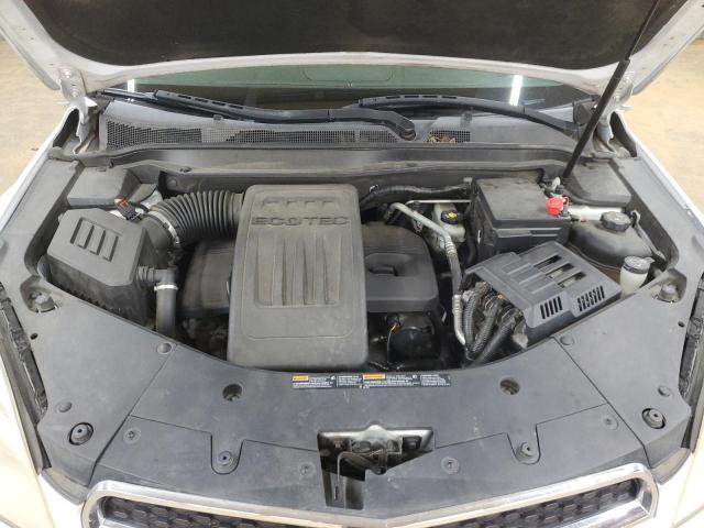 2013 CHEVROLET EQUINOX LT - 2GNFLNEK7D6336354