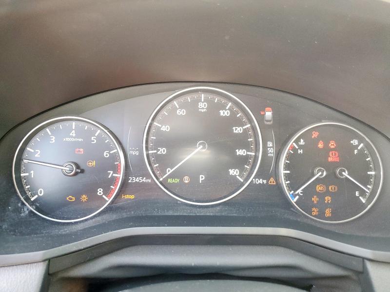 2024 MAZDA CX-90 PREF JM3KKCHD2R1128136