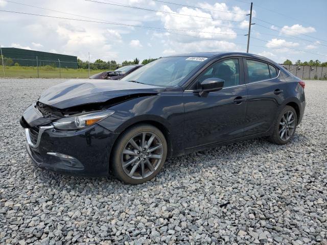 MAZDA 3 GRAND TO