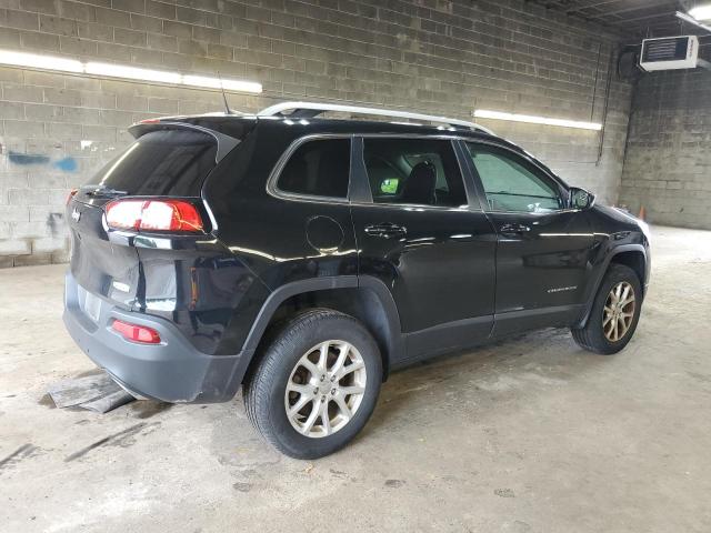 2017 JEEP CHEROKEE L #3305421433