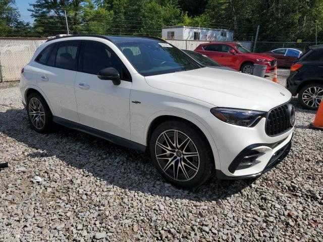 2024 MERCEDES-BENZ GLC 43 4MA W1NKM8HB2RF151278