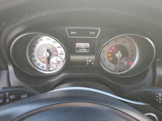 2016 MERCEDES-BENZ GLA 250 WDCTG4GB9GJ198034