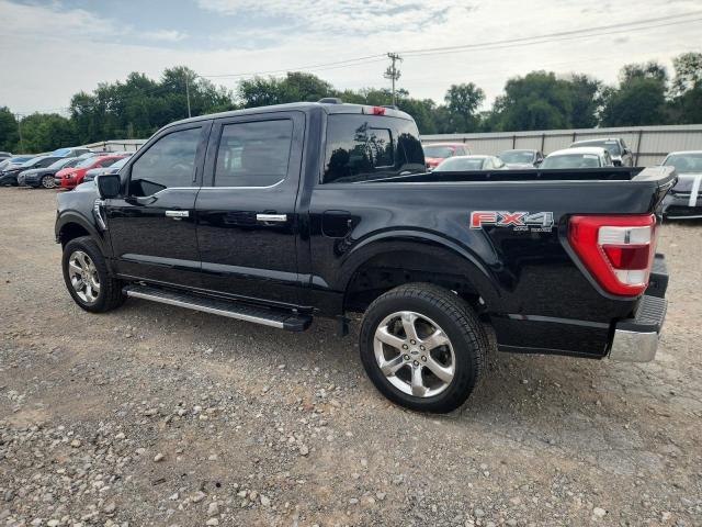 2021 FORD F150 SUPER - 1FTFW1E88MFC48030