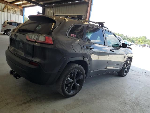 2020 JEEP CHEROKEE L 1C4PJLLB0LD611119