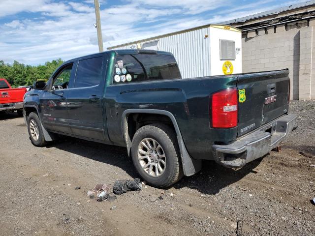 2014 GMC SIERRA K1500 SLE - 3GTU2UEC5EG477015