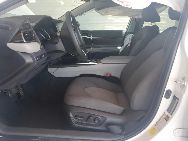 2023 TOYOTA CAMRY LE 4T1C11AK0PU764252