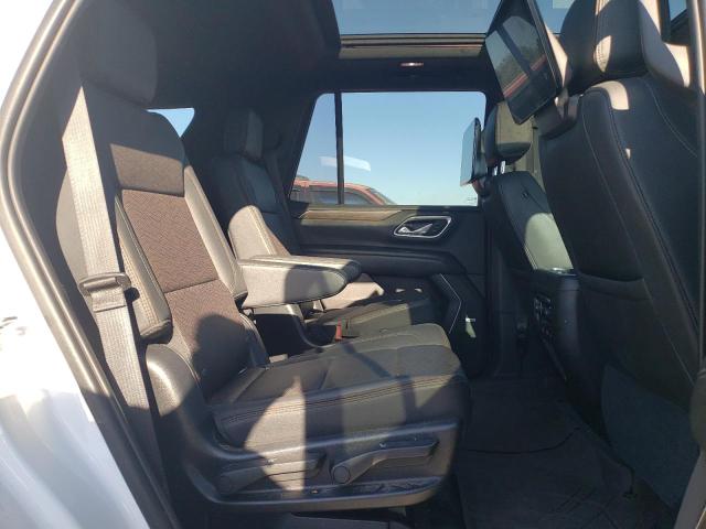 2021 CHEVROLET TAHOE K150 - 1GNSKTKLXMR309141