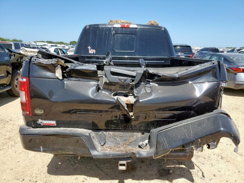 2019 FORD F150 SUPER 1FTEW1EP5KKC67285