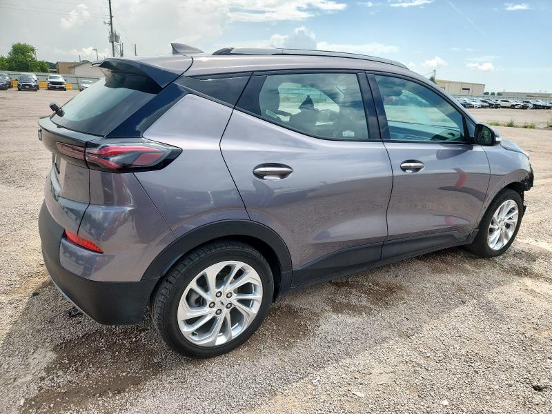 2023 CHEVROLET BOLT EUV L 1G1FY6S09P4145956