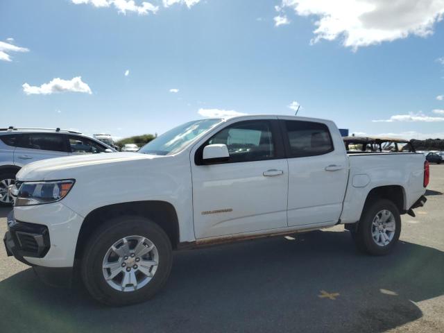 CHEVROLET COLORADO L