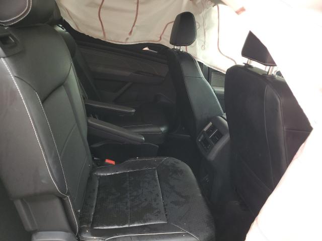2021 VOLKSWAGEN ATLAS SE - 1V2RR2CA8MC549932