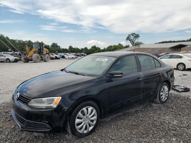 VOLKSWAGEN JETTA SE