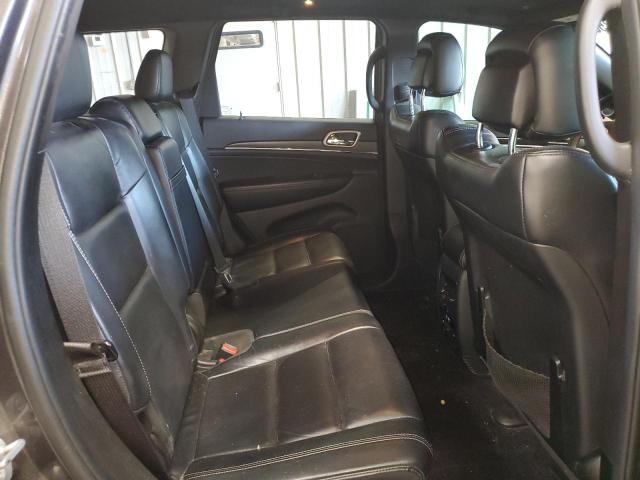 2017 JEEP GRAND CHER - 1C4RJFBT4HC905477