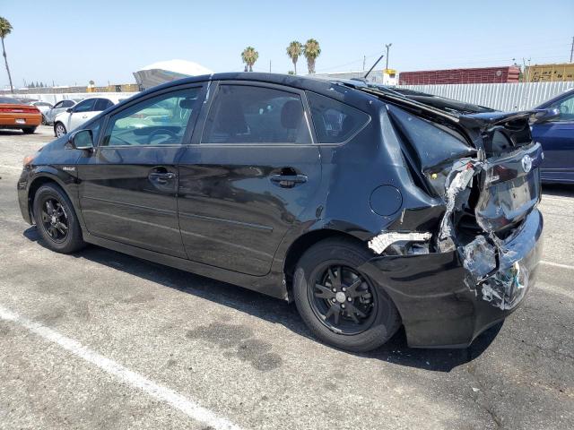 2015 TOYOTA PRIUS JTDKN3DU1F0470183