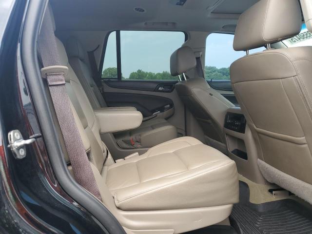2018 CHEVROLET TAHOE C150 - 1GNSCBKC3JR127915