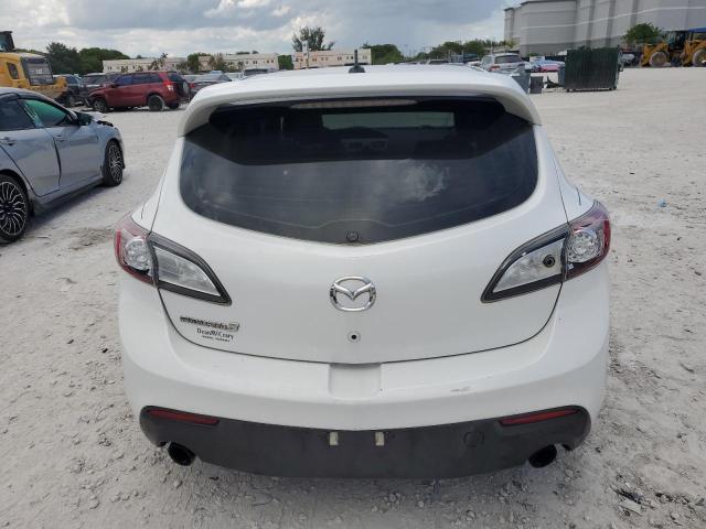 2013 MAZDA SPEED 3 - JM1BL1L35D1761196