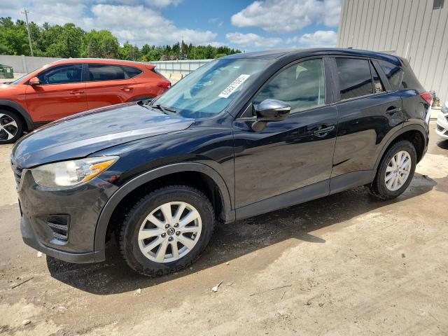 2016 MAZDA CX-5 TOURI - JM3KE4CY1G0654655