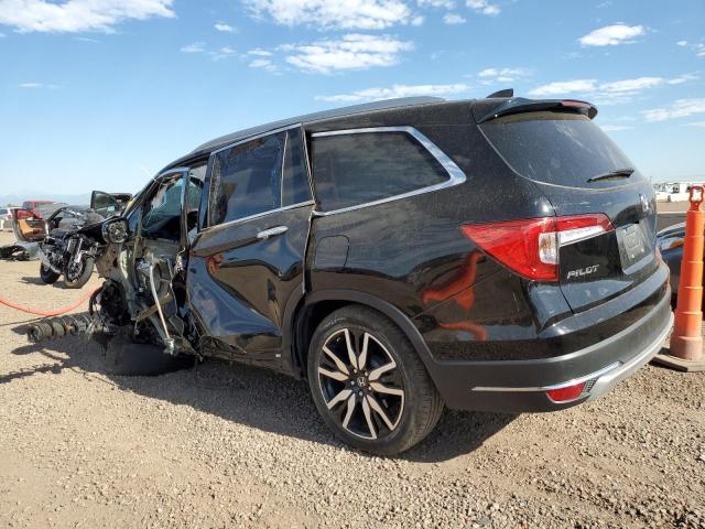 2022 HONDA PILOT ELITE 5FNYF6H05NB055139