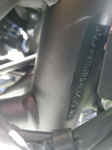 2023 KAWASAKI EX650 R ML5EXER18PDAA4707