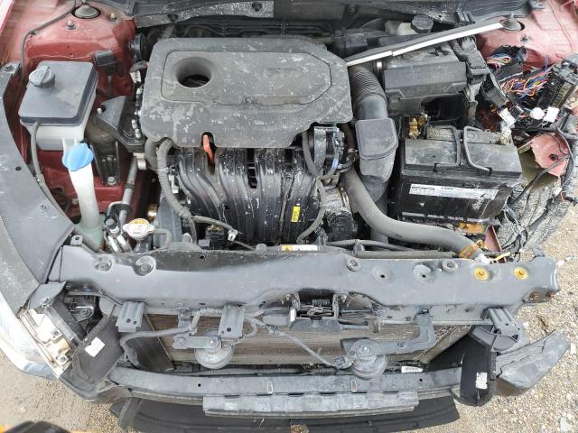 2018 HYUNDAI SONATA SPO 5NPE34AF0JH626241