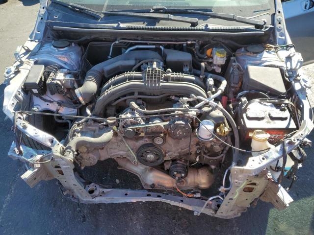 2019 SUBARU IMPREZA - 4S3GTAA67K1727969