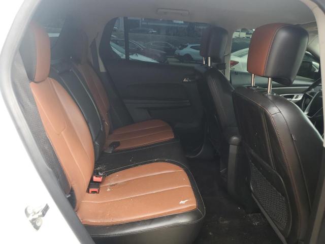 2016 GMC TERRAIN SL 2GKFLUE36G6235519