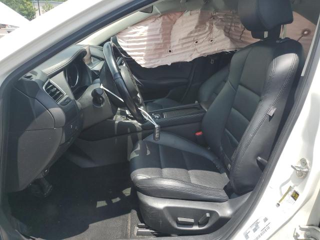 2017 MAZDA 6 TOURING JM1GL1V57H1154307